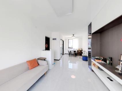 北京胜泰新寓2室1厅65平高楼层/共6层