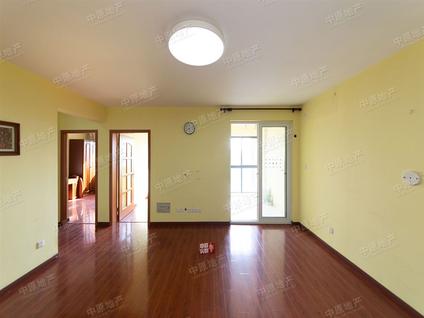 上海东元坊住宅小区2室1厅81.83平高楼层/共29层