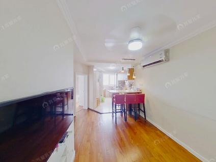 北京真武庙(六里)3室1厅88.8平高楼层/共19层