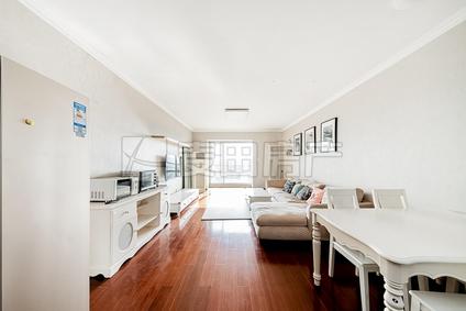 北京融域嘉园3室2厅131.7平高楼层/共15层