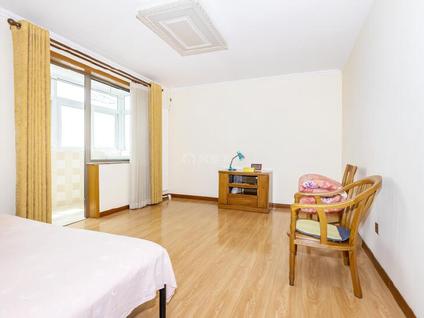 北京安定路小区1室1厅49.46平低楼层/共18层