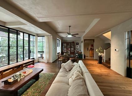 北京江山樾(二期)4室2厅127.59平低楼层/共2层