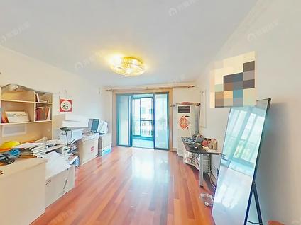 上海金燕家苑2室2厅87.06平中楼层/共5层