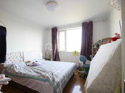 北京瑞雪春堂(一里)2室1厅79.28平高楼层/共15层