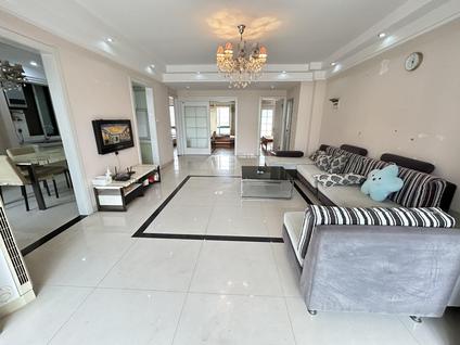 北京金嘉名筑3室2厅122.5平高楼层/共11层