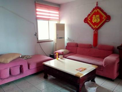 北京北窑头小区2室1厅67平高楼层/共6层