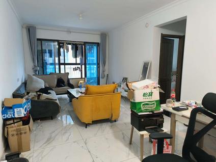 北京碧桂园中央公园3室2厅117平低楼层/共33层