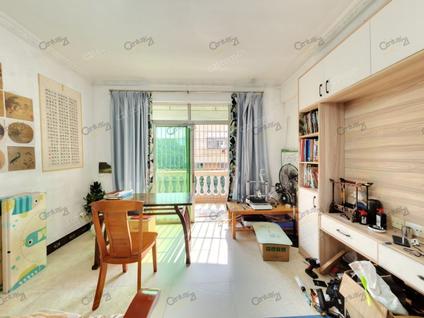 北京聚贤阁2室2厅94.57平中楼层/共6层