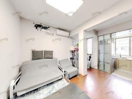 北京柳园组团2室1厅58.87平高楼层/共7层