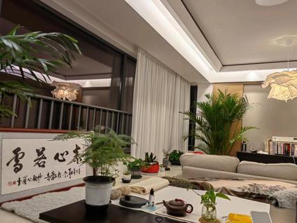 北京融创金成芸麓大观3室2厅109平高楼层/共30层
