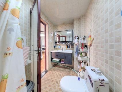 西安新庆馨苑3室2厅101.29平高楼层/共33层