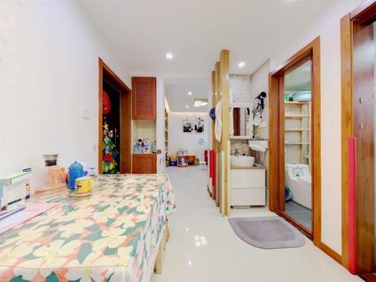 南京长虹路后街小区2室1厅57.03平高楼层/共7层