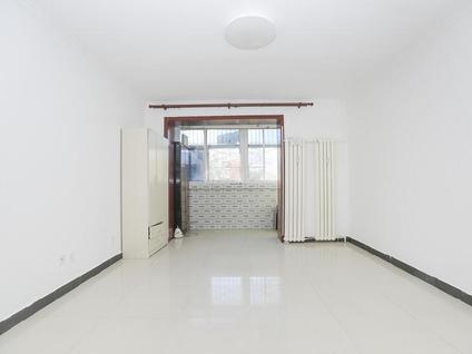 北京杨庄北街1号院2室1厅57.25平中楼层/共6层