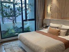 龙湖恩祥·凌雲颂效果图