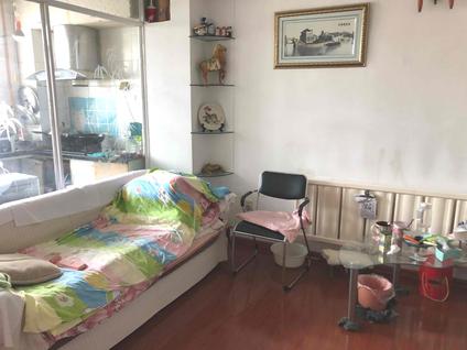 北京一汽家园(B区)2室1厅71.45平高楼层/共7层