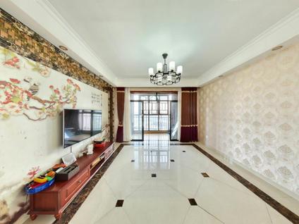 北京经世龙城3室1厅122平高楼层/共31层