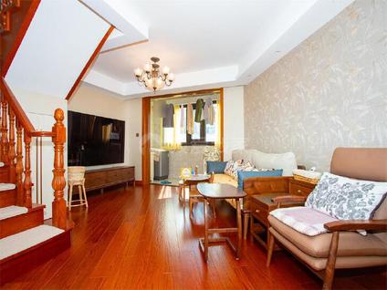 北京馨华苑4室2厅151.87平高楼层/共6层