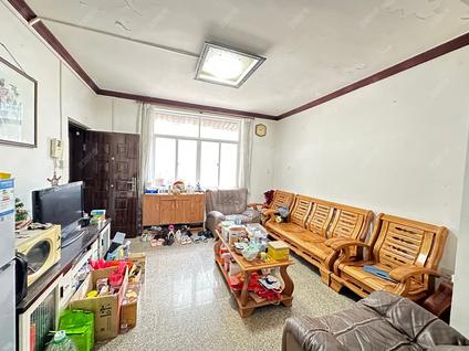 珠海红旗街住宅3室2厅102.8平低楼层/共6层