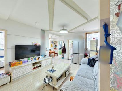 北京天景山公寓(佳福苑)3室2厅92.21平中楼层/共6层