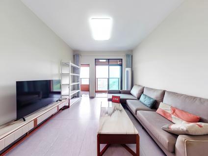 北京利和文华里3室2厅123.61平高楼层/共31层