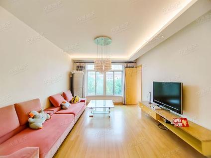 北京罗山花苑(二期)3室2厅131.07平高楼层/共6层