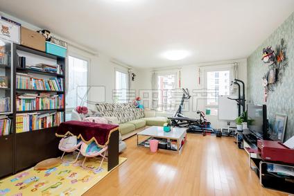 北京上第MOMA3室2厅157平中楼层/共10层