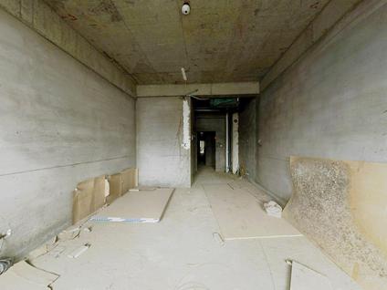 银川浩海城市春天1室1厅46.21平中楼层/共12层