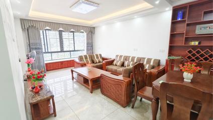 北京三山江景天城3室2厅115平低楼层/共31层