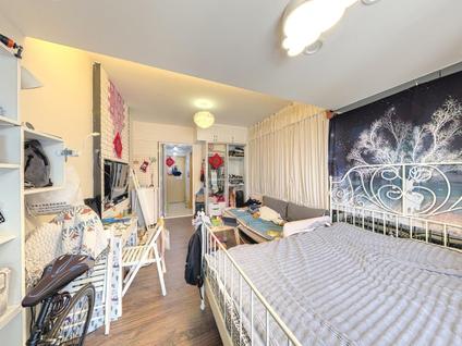 北京保利海上五月花(二期)1室0厅38.72平低楼层/共19层