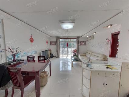 北京康泰新城3室2厅121.06平高楼层/共7层