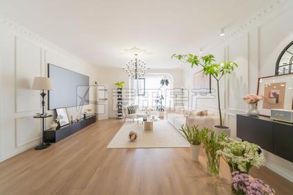 北京国风上观4室2厅231.55平高楼层/共27层