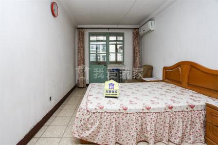 北京忠信里2室1厅59.86平中楼层/共8层