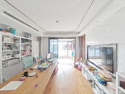 北京苏宁悦城(悦园A区)3室2厅122平高楼层/共33层