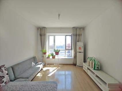 3室2厅 宜禾红橡公园(美韵园)效果图