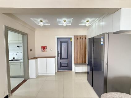 北京锦绣城(一区)2室2厅92平高楼层/共23层