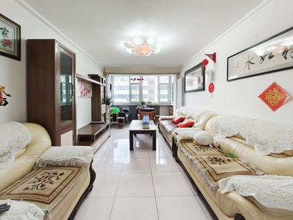 北京省烟草专卖局家属院3室1厅108平高楼层/共7层