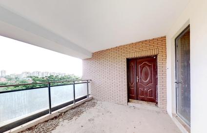 北京龙墅湾4室2厅225.85平低楼层/共12层