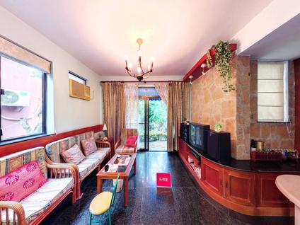 北京星晨花园(一期)3室2厅112.46平低楼层/共2层