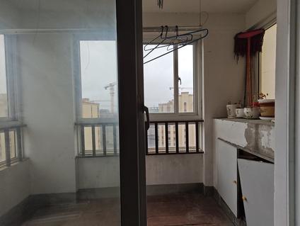 北京永康城(丹桂苑)2室1厅75.13平高楼层/共18层