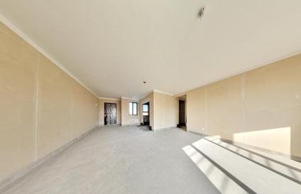 北京首创禧悦学府3室2厅119平高楼层/共18层