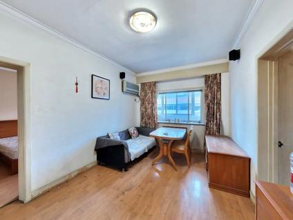 北京晨熙公寓3室2厅155.22平高楼层/共6层