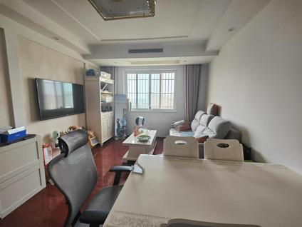 南京祥和雅苑3室2厅89平高楼层/共18层