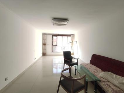 北京海威小区(一区)2室2厅93平中楼层/共6层