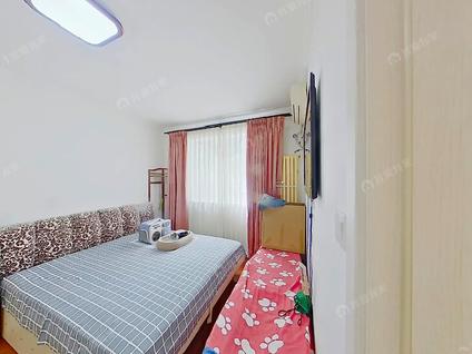 北京水碓子东路2室1厅55.35平低楼层/共6层