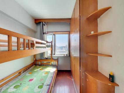 北京安盛花园1室0厅21.31平高楼层/共16层