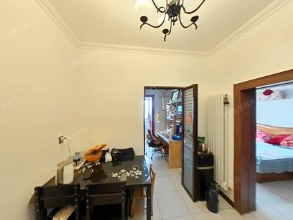 北京华阳里(南开)1室1厅49.28平高楼层/共6层