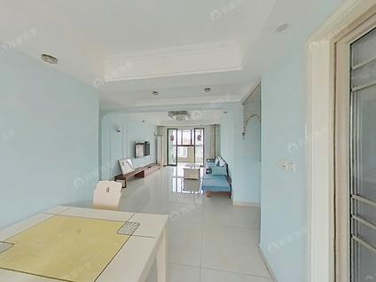 北京金色尚城3室2厅118.65平高楼层/共11层