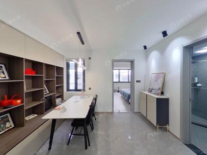 北京南都花园2室1厅56.57平高楼层/共7层