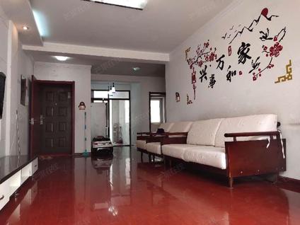 北京阳光维也纳2室2厅90平低楼层/共6层