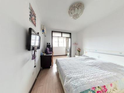 北京杏山花园3室1厅98.97平高楼层/共6层